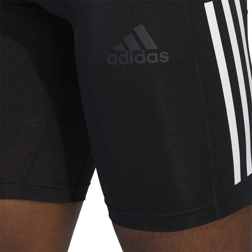 Adidas Šortai Vyrams Tf St 3s Juodas GL0458
