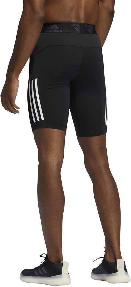 Adidas Šortai Vyrams Tf St 3s Juodas GL0458