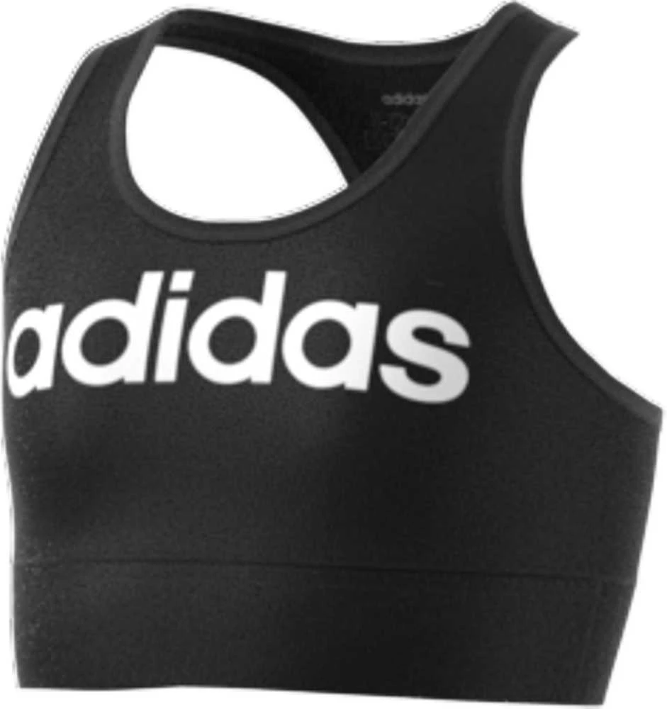 Adidas Sportinė Liemenėlė Mergaitėms G Bt Juodas H62268