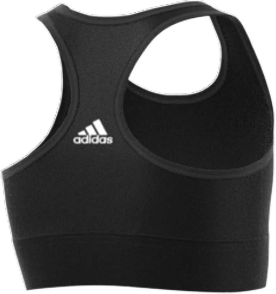 Adidas Sportinė Liemenėlė Mergaitėms G Bt Juodas H62268
