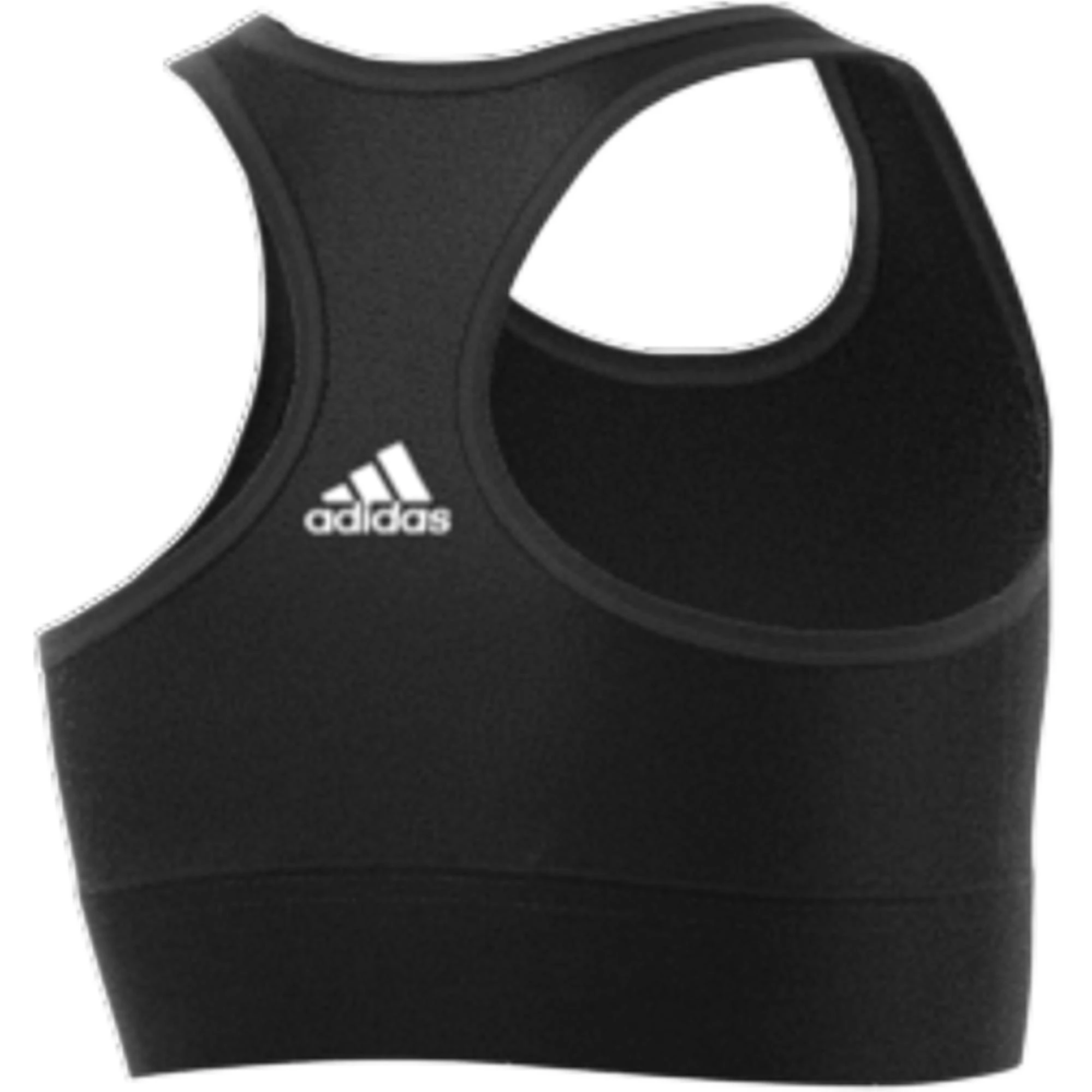 Adidas Sportinė Liemenėlė Mergaitėms G Bt Juodas H62268