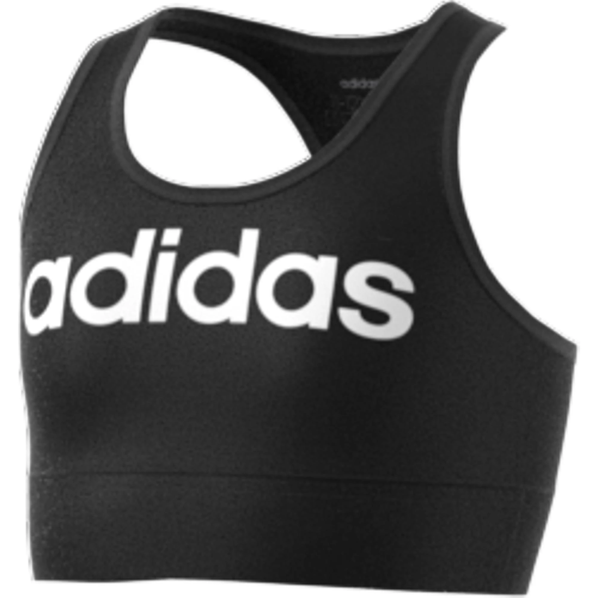 Adidas Sportinė Liemenėlė Mergaitėms G Bt Juodas H62268