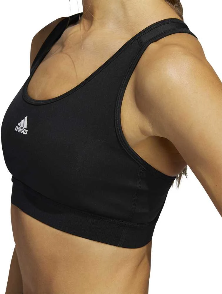 Adidas Sportinė Liemenėlė Moterims Bt 2.0 Bra Juodas FS9375