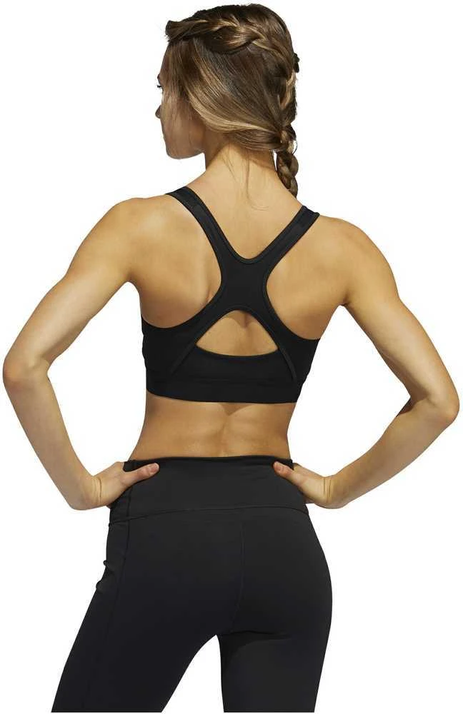 Adidas Sportinė Liemenėlė Moterims Bt 2.0 Bra Juodas FS9375