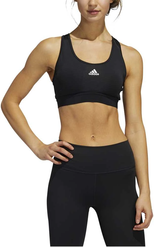 Adidas Sportinė Liemenėlė Moterims Bt 2.0 Bra Juodas FS9375