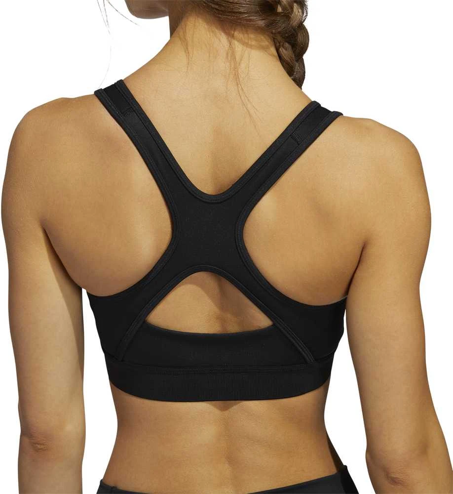 Adidas Sportinė Liemenėlė Moterims Bt 2.0 Bra Juodas FS9375