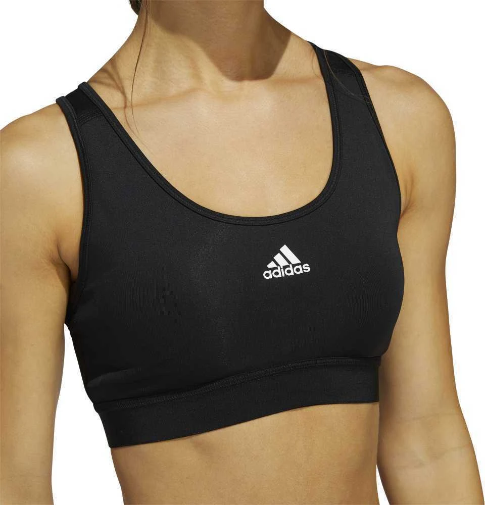 Adidas Sportinė Liemenėlė Moterims Bt 2.0 Bra Juodas FS9375