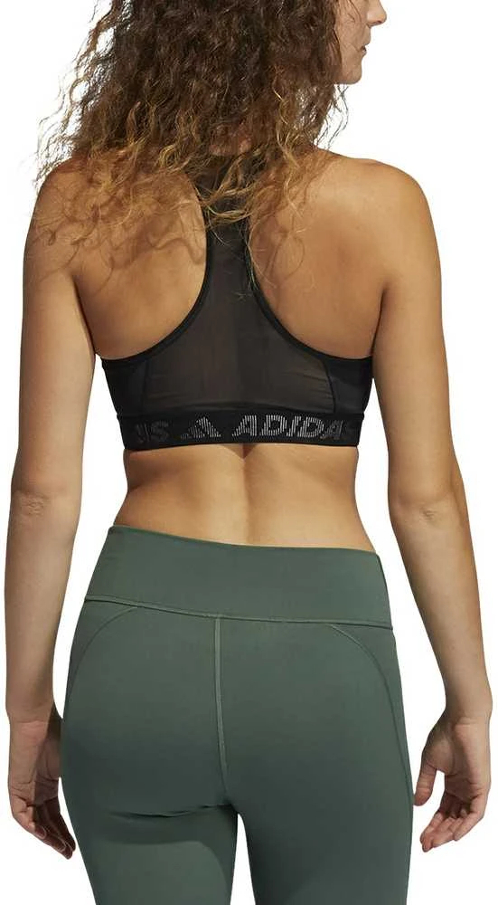 Adidas Sportinė Liemenėlė Moterims Drst Bos B Juodas GL0581