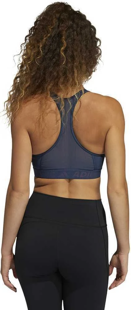 Adidas Sportinė Liemenėlė Moterims Drst Bos B Mėlyna GM2830