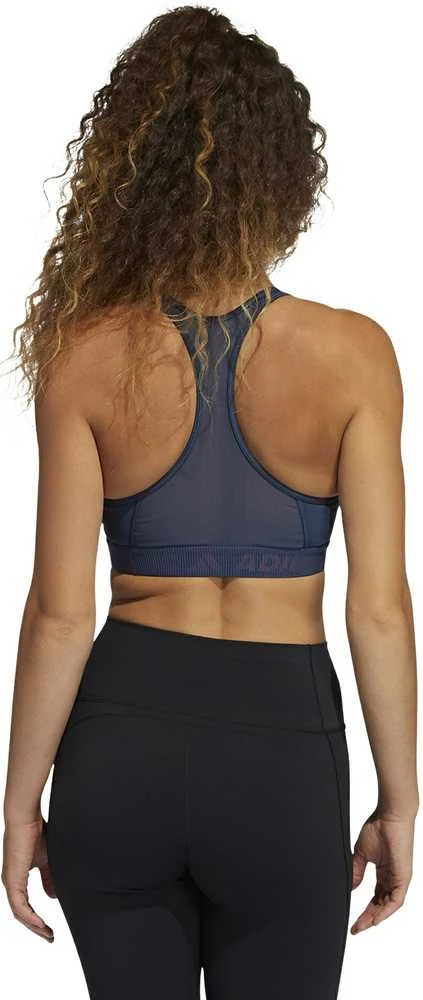 Adidas Sportinė Liemenėlė Moterims Drst Bos B Mėlyna GM2830