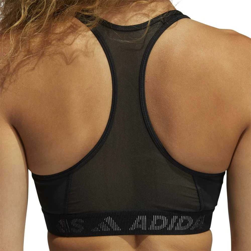 Adidas Sportinė Liemenėlė Moterims Drst Bos B Juodas GL0581