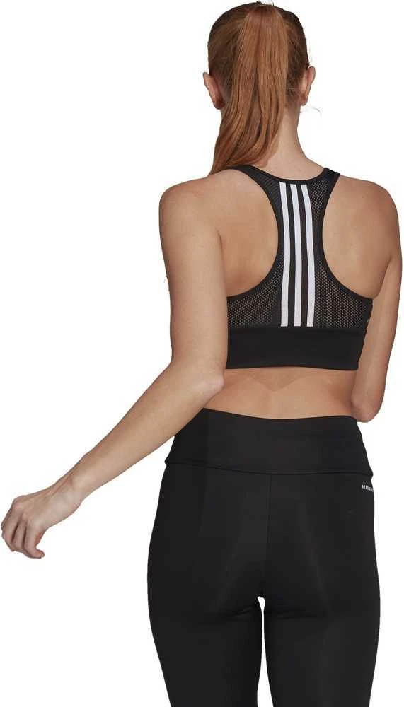 Adidas Sportinė Liemenėlė Moterims W 3s Bt Juodas GL3806