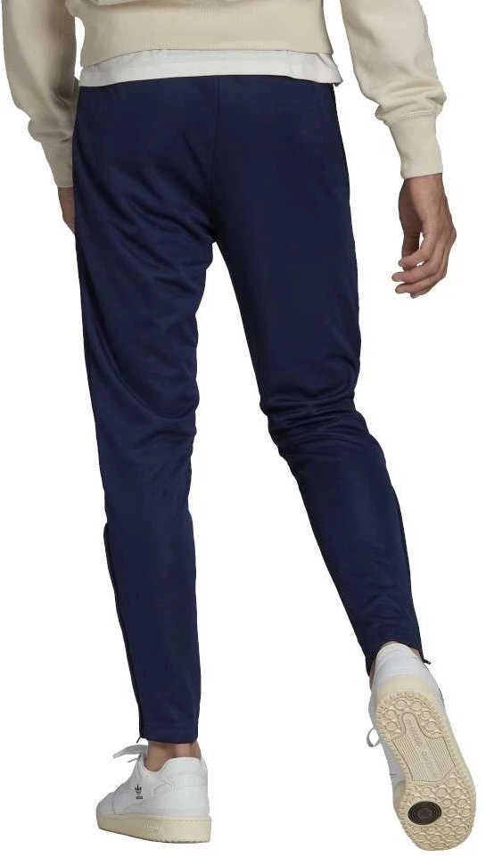 Adidas Sportinės Kelnės Paaugliams Kinder Hose Entrada 22 Training Pants Mėlyna HC0336
