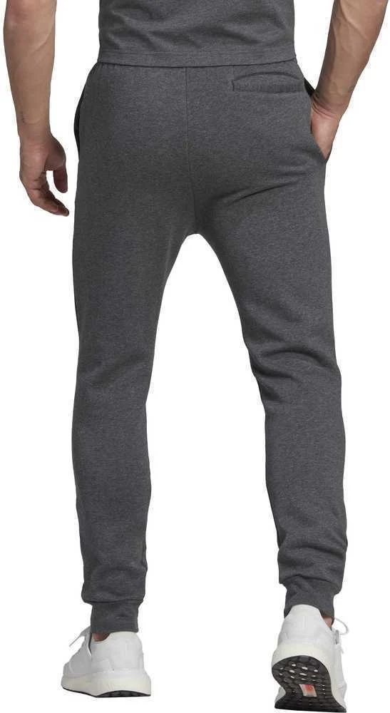 Adidas Sportinės Kelnės Vyrams M Feelcozy Pant Pilkas HL2243