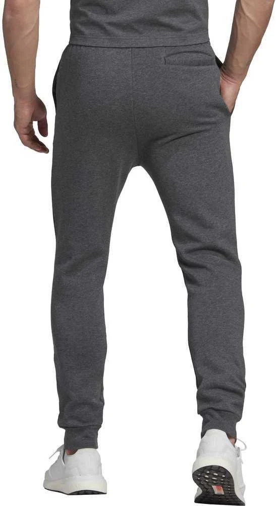 Adidas Sportinės Kelnės Vyrams M Feelcozy Pant Pilkas HL2243