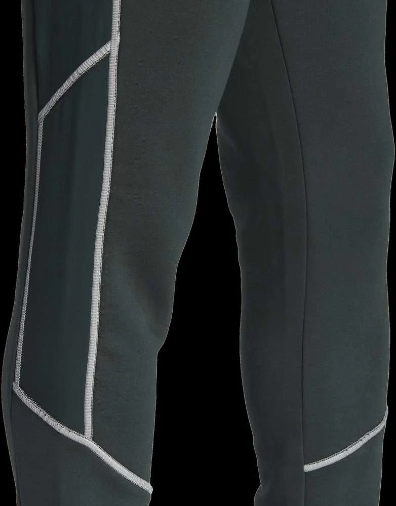Adidas Sportinės Kelnės Vyrams M Q4 Fl Pants Žalias HL6926