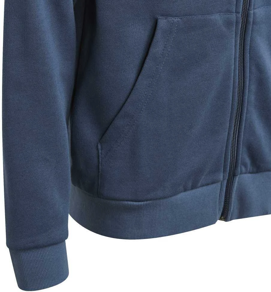 Adidas Sportinis Kostiumas Jb Cotton Ts Mėlyna Juodas GM8919