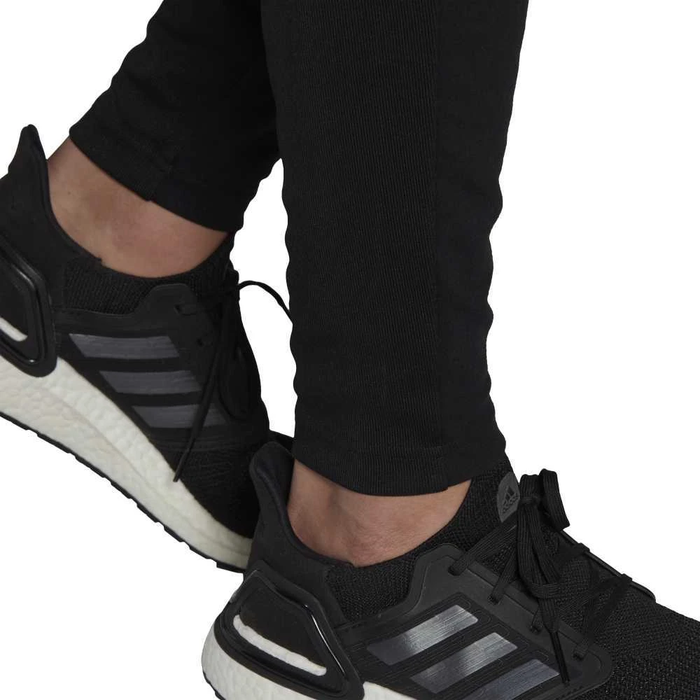 Adidas Sportinis Kostiumas M Rib Tracksuit Juodas