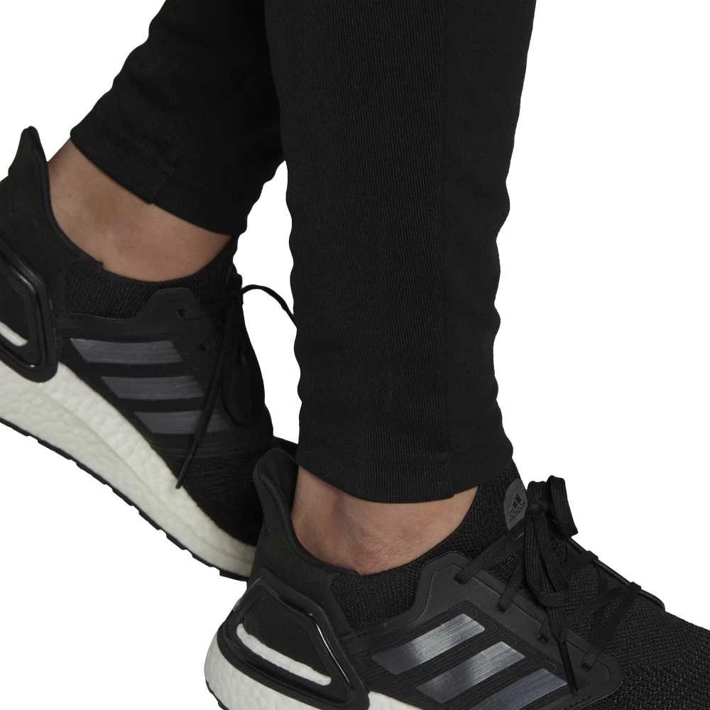 Adidas Sportinis Kostiumas M Rib Tracksuit Juodas