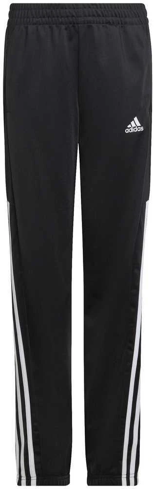 Adidas Sportinis Kostiumas Mergaitėms G 3s Cb Ts Juodas HC5909