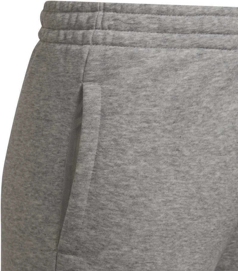 Adidas Sportinis Kostiumas Mergaitėms G Bos Co Ts Pilkas Rožinė H57225