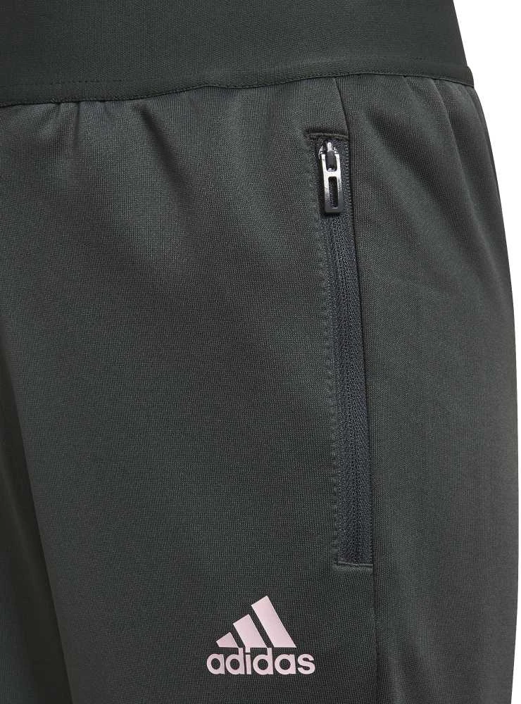 Adidas Sportinis Kostiumas Mergaitėms G Xfg Ts Rožinė Juodas GM8937