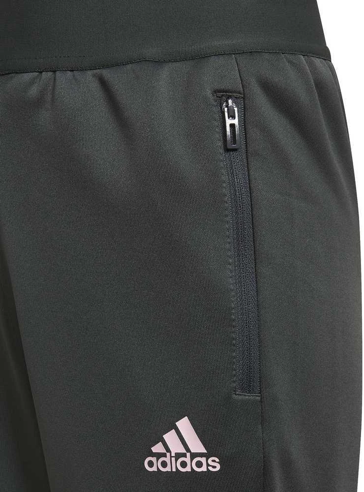 Adidas Sportinis Kostiumas Mergaitėms G Xfg Ts Rožinė Juodas GM8937
