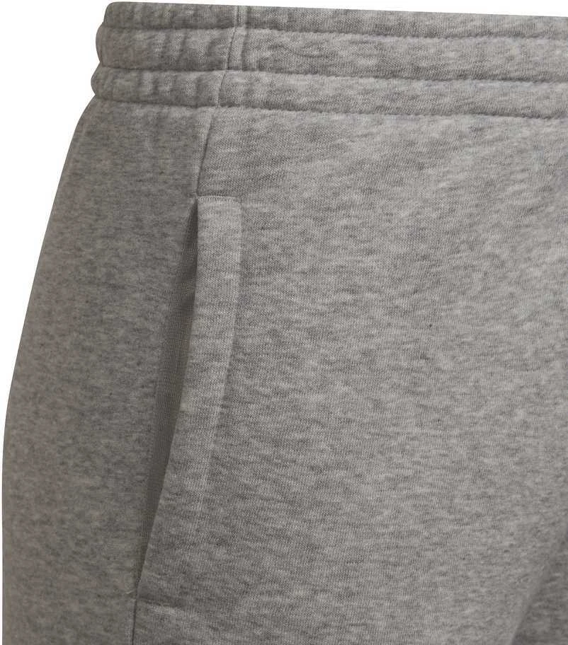 Adidas Sportinis Kostiumas Mergaitėms G Bos Co Ts Pilkas Rožinė H57225