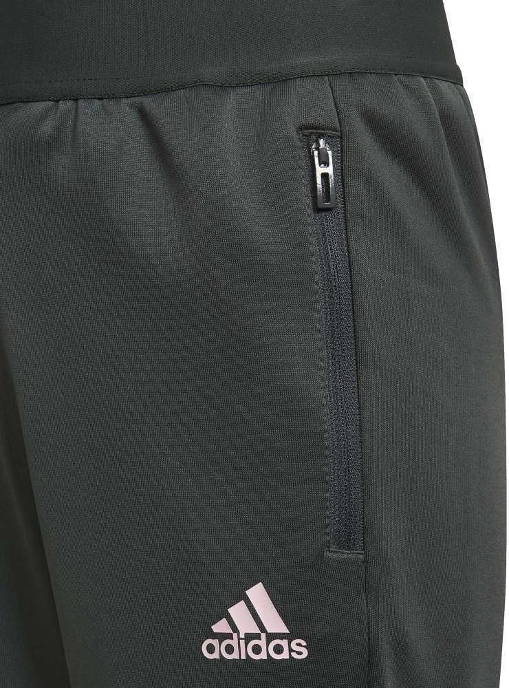 Adidas Sportinis Kostiumas Mergaitėms G Xfg Ts Rožinė Juodas GM8937
