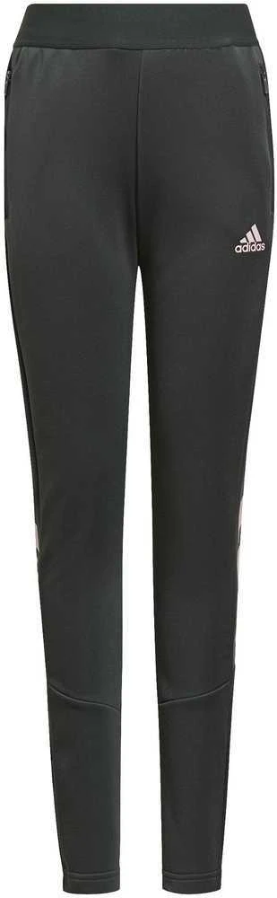 Adidas Sportinis Kostiumas Mergaitėms G Xfg Ts Rožinė Juodas GM8937