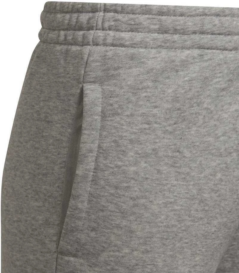 Adidas Sportinis Kostiumas Mergaitėms G Bos Co Ts Pilkas Rožinė H57225