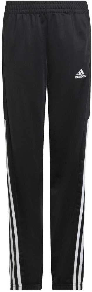 Adidas Sportinis Kostiumas Mergaitėms G 3s Cb Ts Juodas HC5909