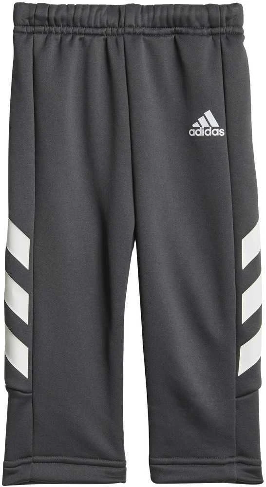 Adidas Sportinis Kostiumas Mergaitėms I Mm Xfg Ts Juodas Rožinė