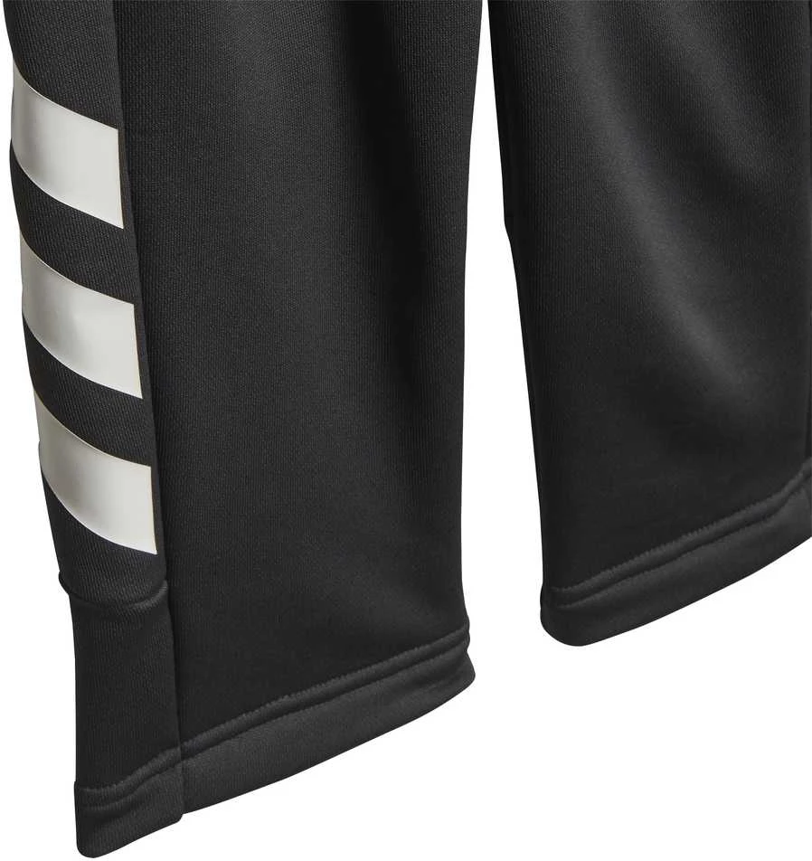 Adidas Sportinis Kostiumas Mergaitėms I Mm Xfg Ts Juodas Rožinė