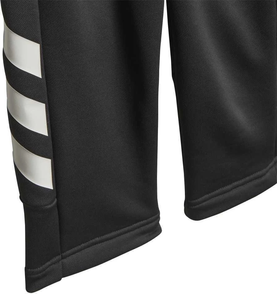 Adidas Sportinis Kostiumas Mergaitėms I Mm Xfg Ts Juodas Rožinė