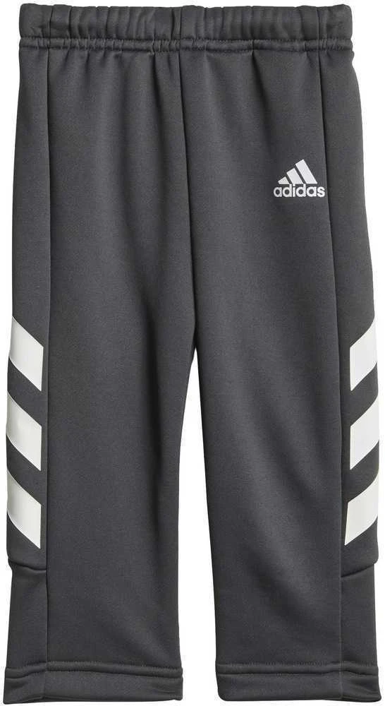 Adidas Sportinis Kostiumas Mergaitėms I Mm Xfg Ts Juodas Rožinė
