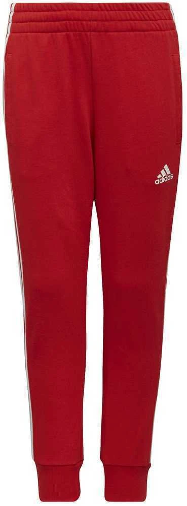 Adidas Sportinis Kostiumas Mergaitėms Lk Logo Jog Set Raudona Rožinė H65799