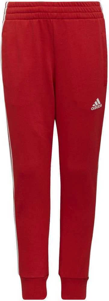 Adidas Sportinis Kostiumas Mergaitėms Lk Logo Jog Set Raudona Rožinė H65799