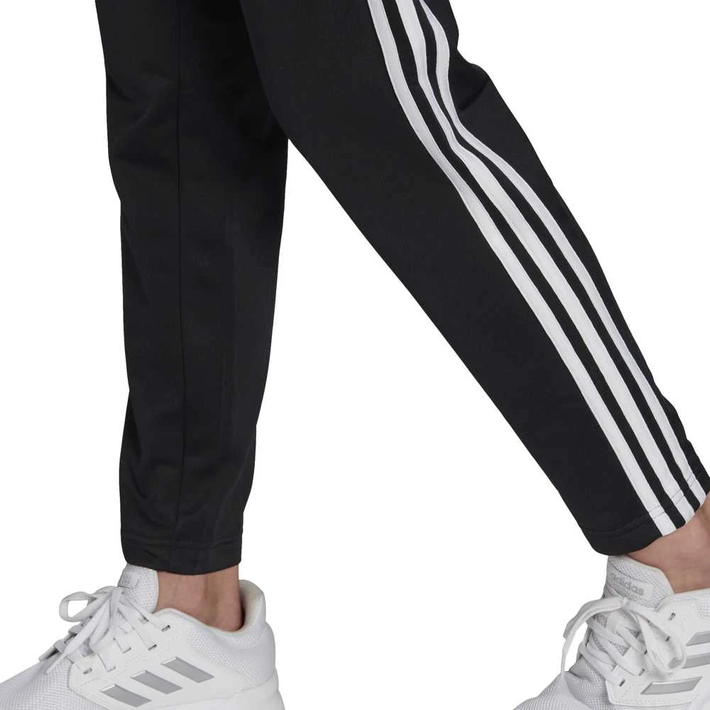 Adidas Sportinis Kostiumas Moterims W 3s Tr Ts Juodas GM5534