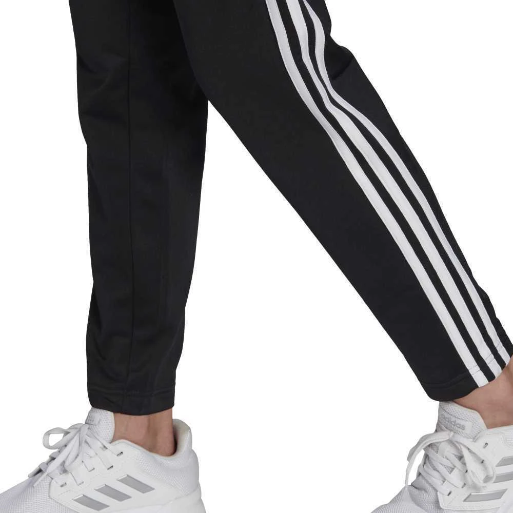 Adidas Sportinis Kostiumas Moterims W 3s Tr Ts Juodas GM5534