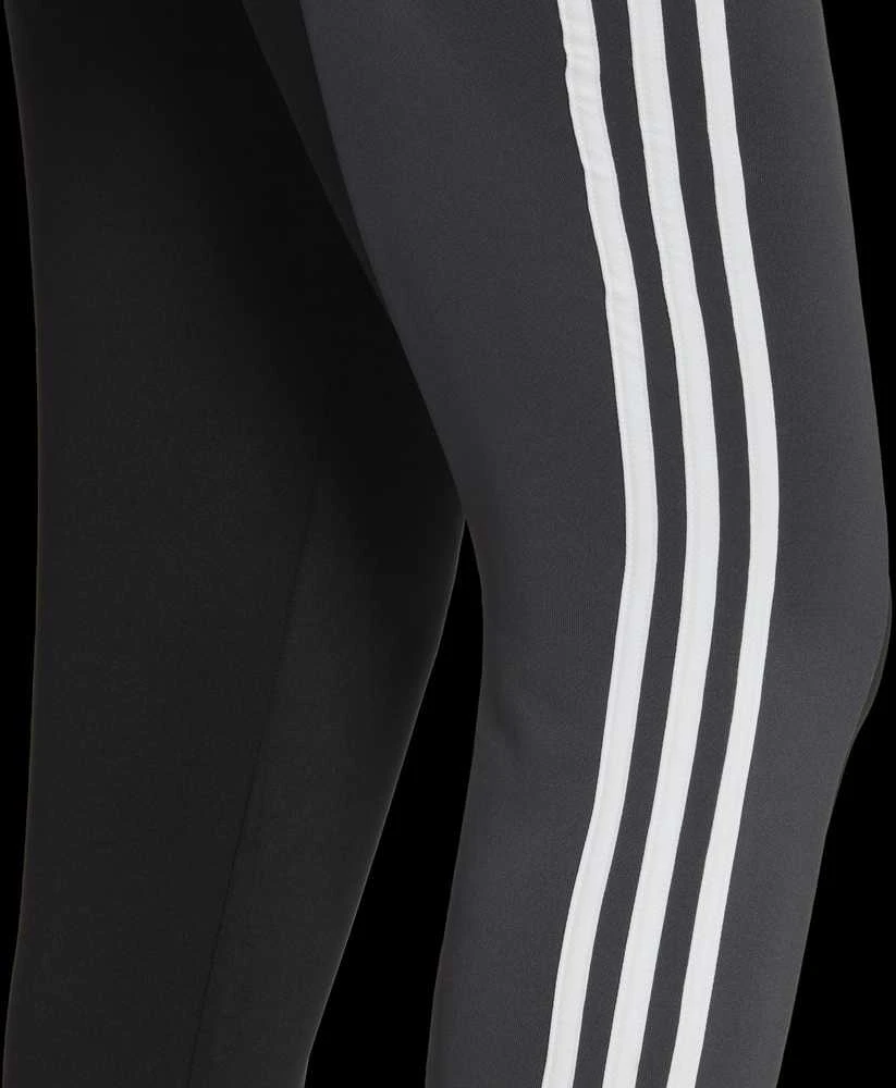 Adidas Sportinis Kostiumas Moterims W Bold Block Ts Juodas HK0462