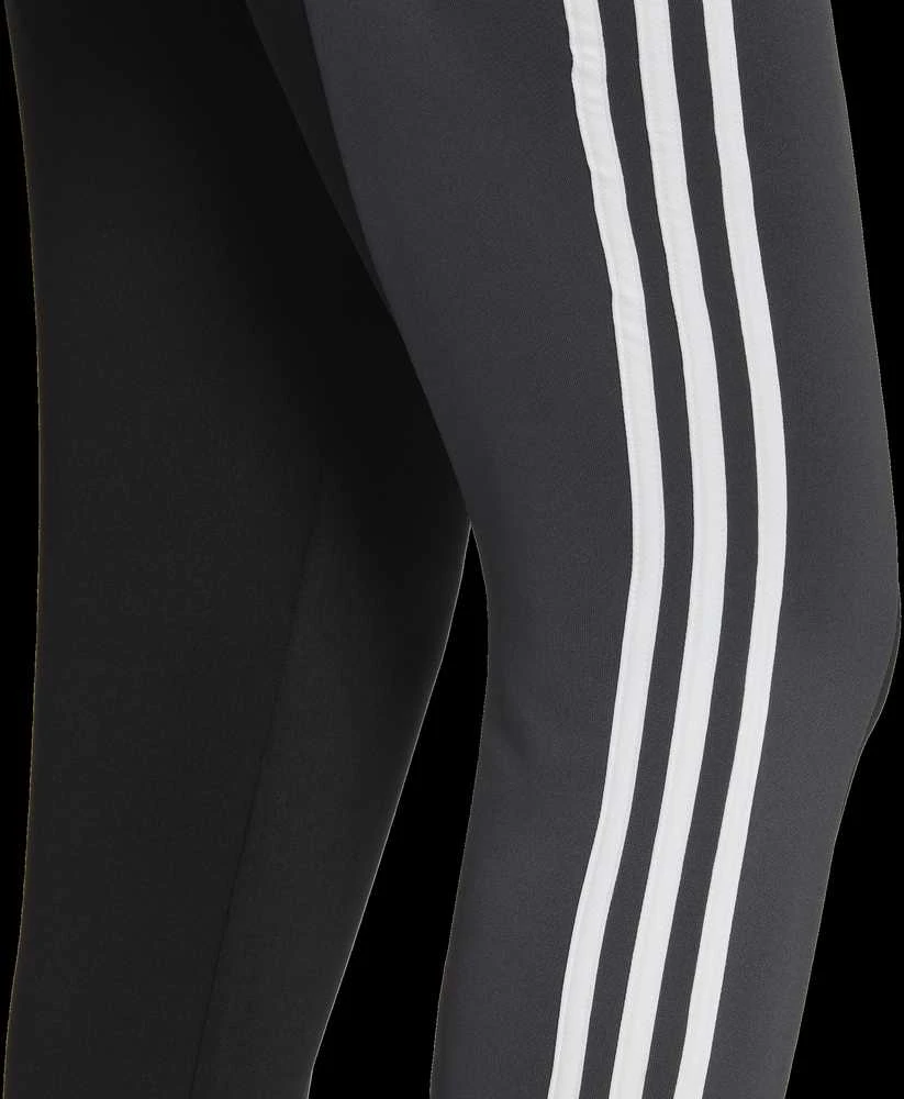 Adidas Sportinis Kostiumas Moterims W Bold Block Ts Juodas HK0462