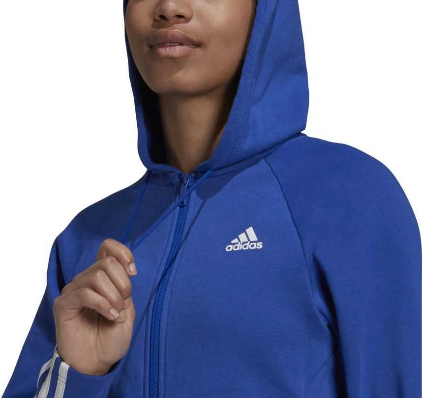 Adidas Sportinis Kostiumas Moterims W Energize Ts Mėlyna H24117