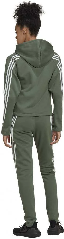 Adidas Sportinis Kostiumas Moterims W Energize Ts Žalias HN0997