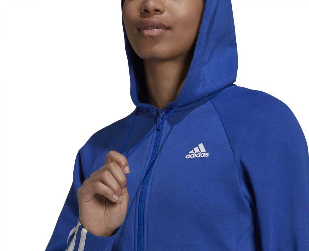 Adidas Sportinis Kostiumas Moterims W Energize Ts Mėlyna H24117