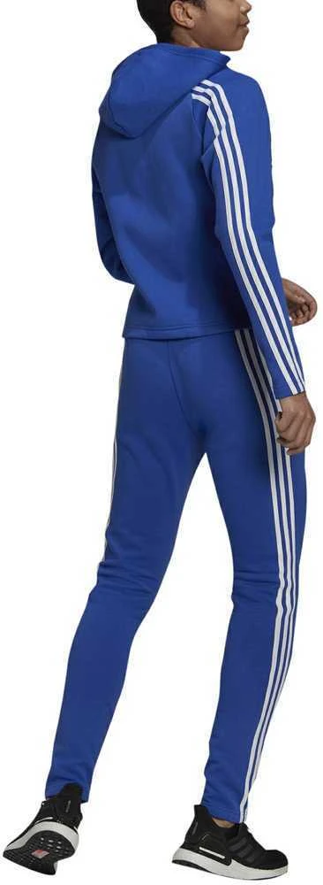 Adidas Sportinis Kostiumas Moterims W Energize Ts Mėlyna H24117