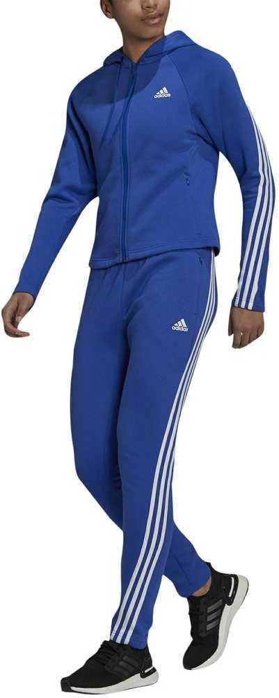 Adidas Sportinis Kostiumas Moterims W Energize Ts Mėlyna H24117