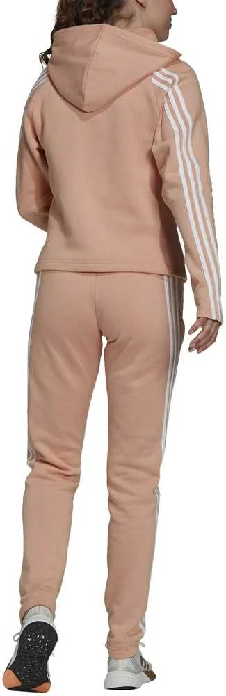 Adidas Sportinis Kostiumas Moterims W Energize Ts Peach H24118