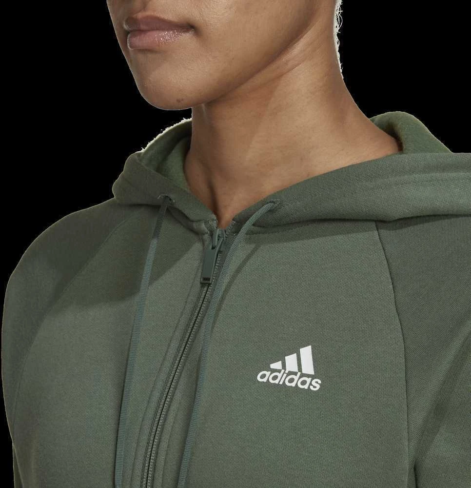 Adidas Sportinis Kostiumas Moterims W Energize Ts Žalias HN0997