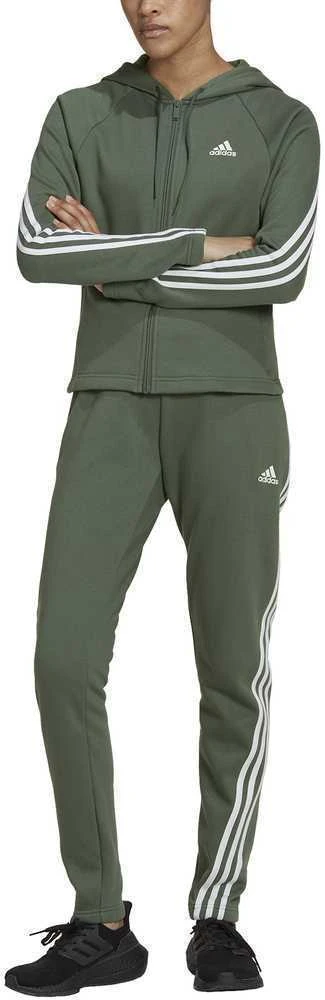 Adidas Sportinis Kostiumas Moterims W Energize Ts Žalias HN0997